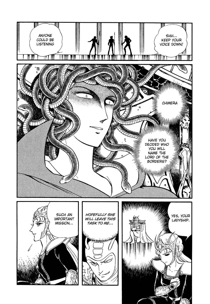 Page 17 Chapter 113 Pygmalio