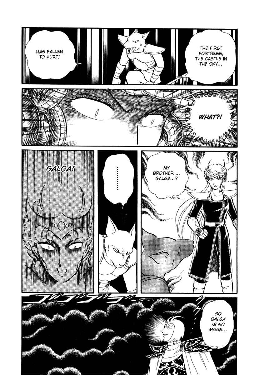 Page 20 Chapter 113 Pygmalio