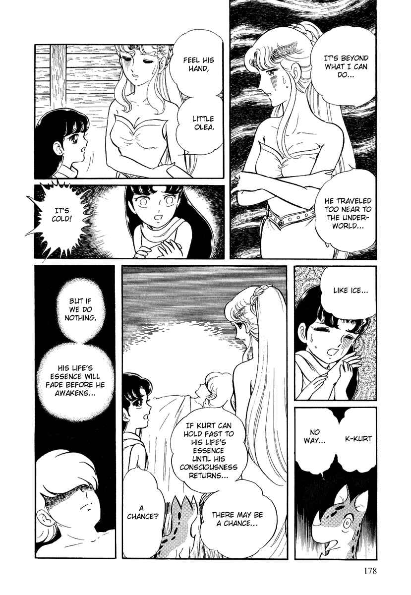 Page 27 Chapter 113 Pygmalio