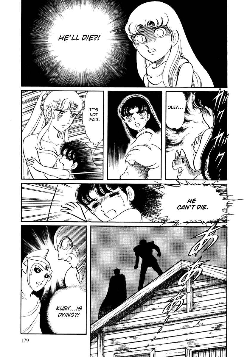 Page 28 Chapter 113 Pygmalio