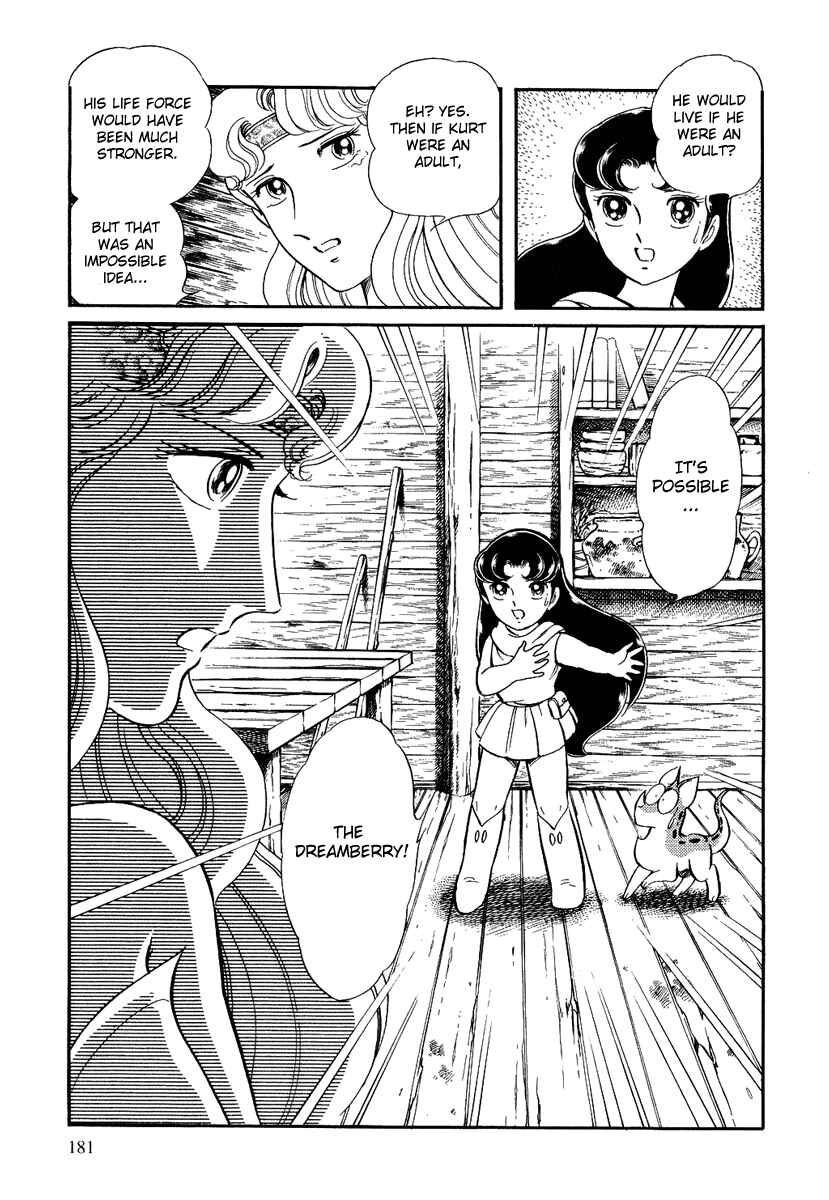Page 30 Chapter 113 Pygmalio