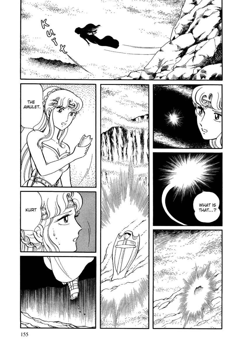 Page 4 Chapter 113 Pygmalio