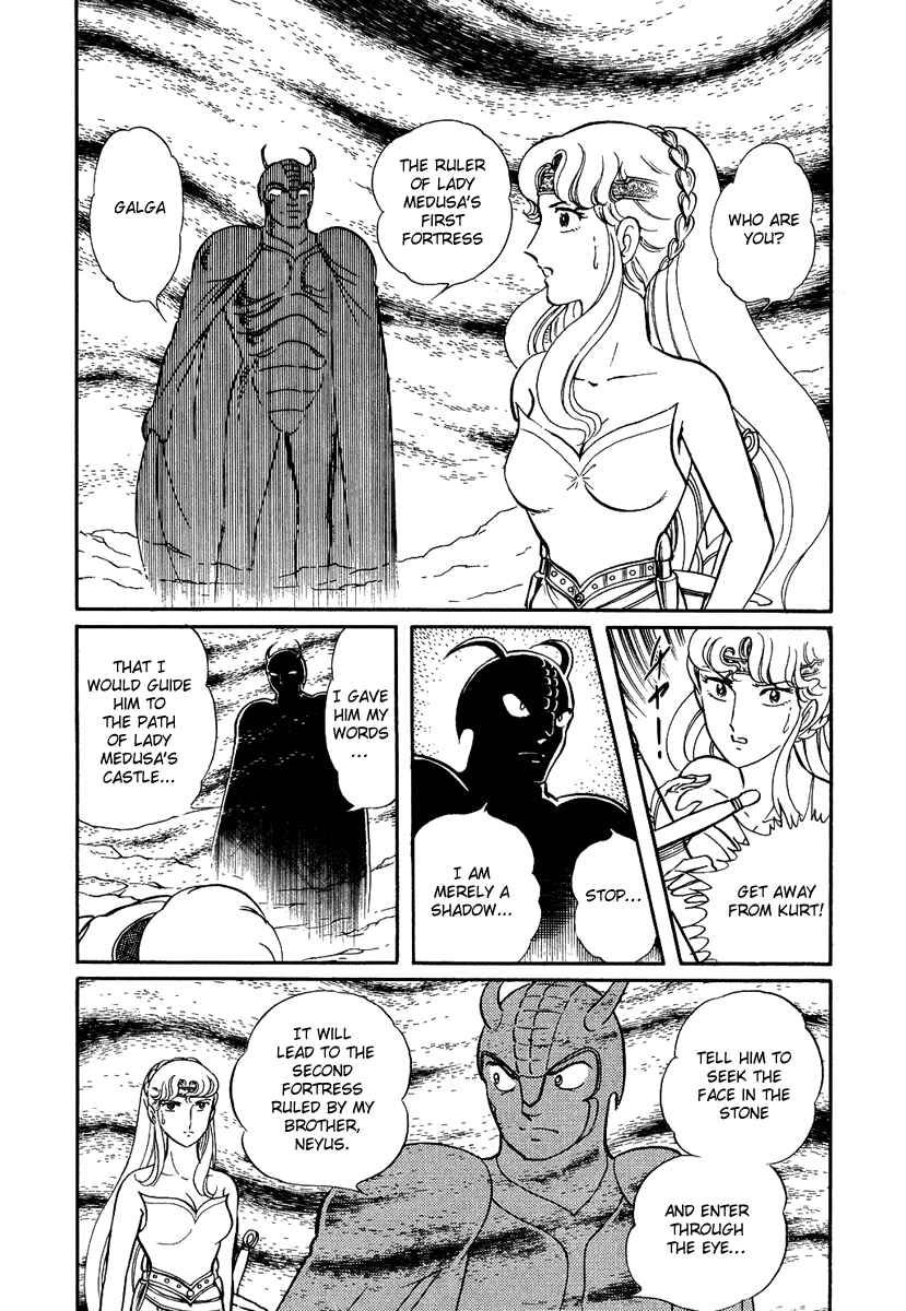 Page 8 Chapter 113 Pygmalio