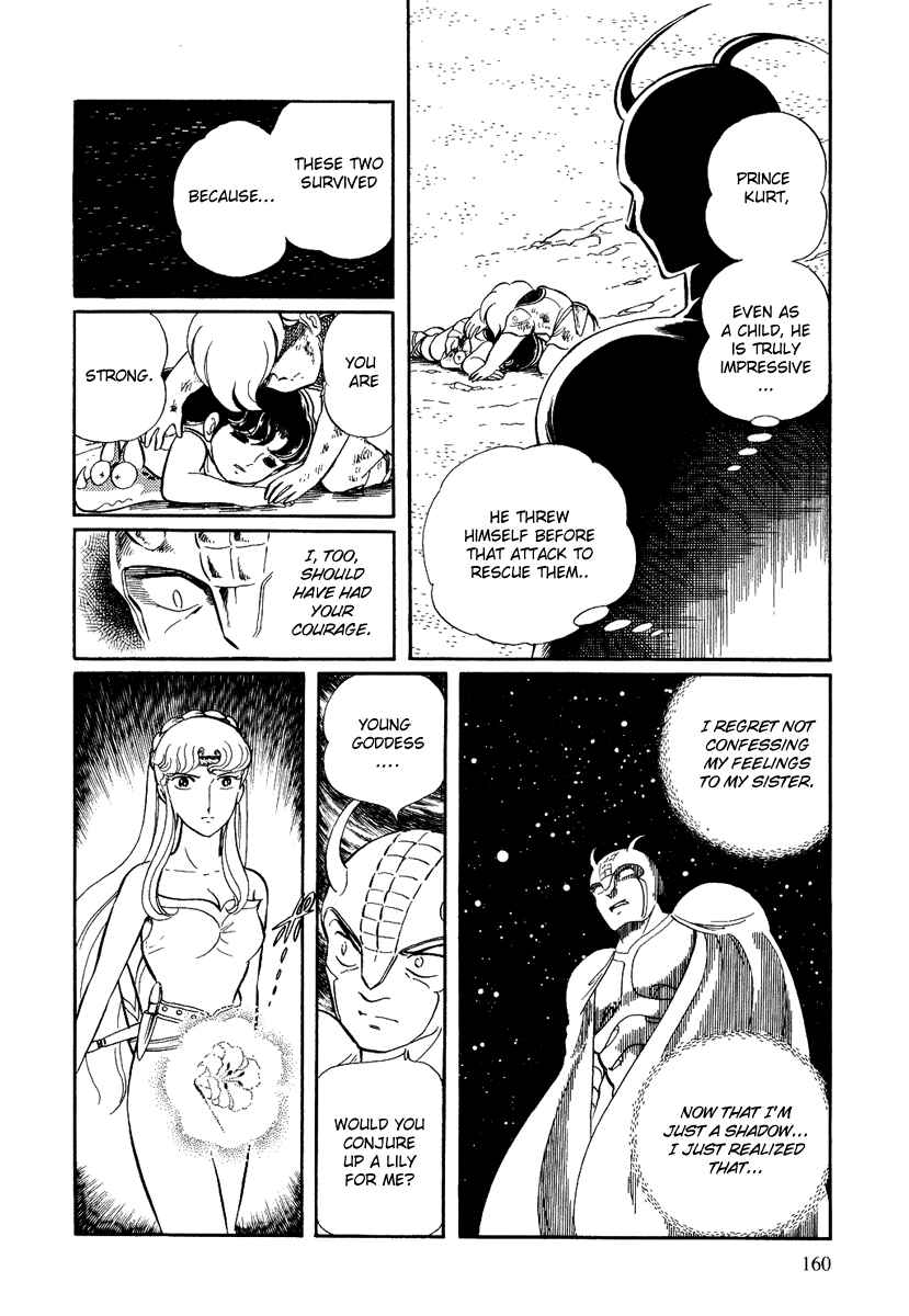Page 9 Chapter 113 Pygmalio