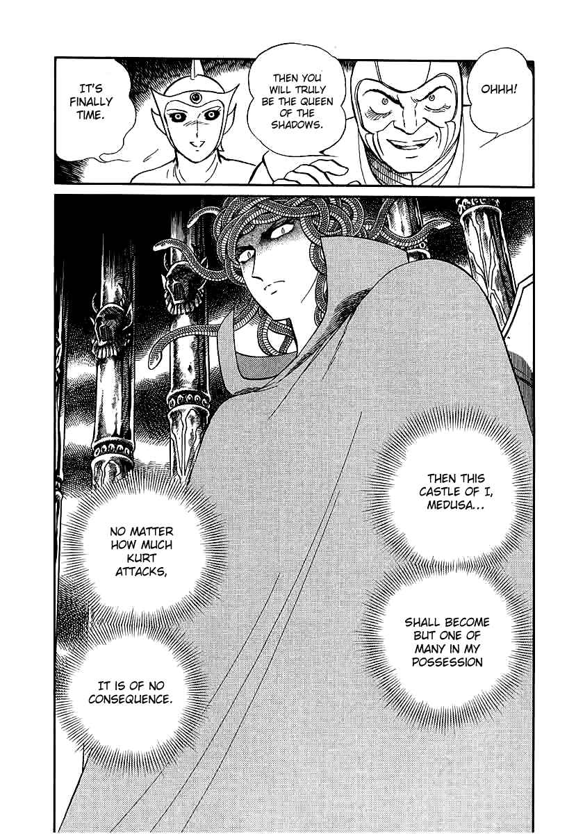 Page 10 Chapter 140 Pygmalio