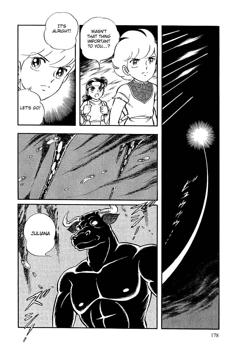 Page 22 Chapter 140 Pygmalio