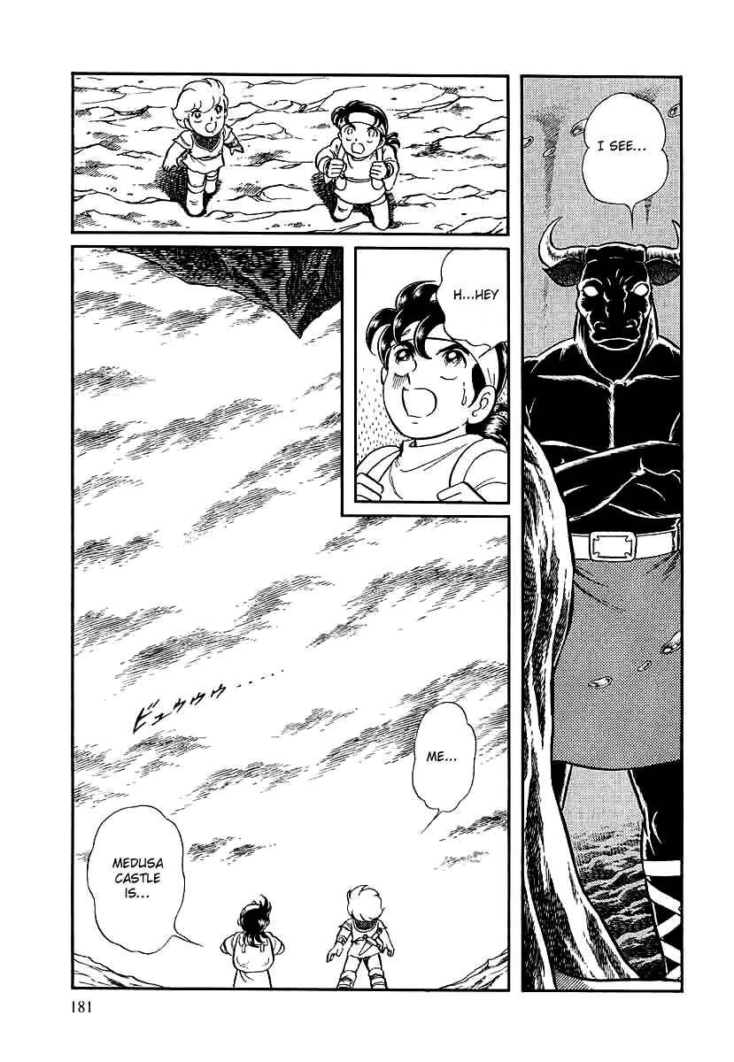 Page 25 Chapter 140 Pygmalio