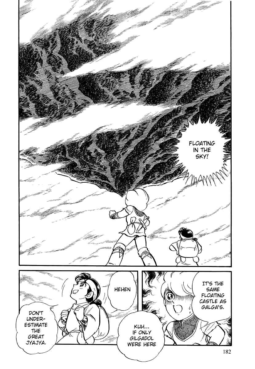 Page 26 Chapter 140 Pygmalio