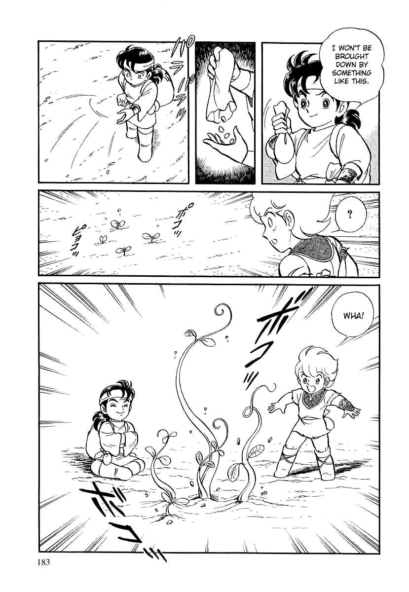 Page 27 Chapter 140 Pygmalio