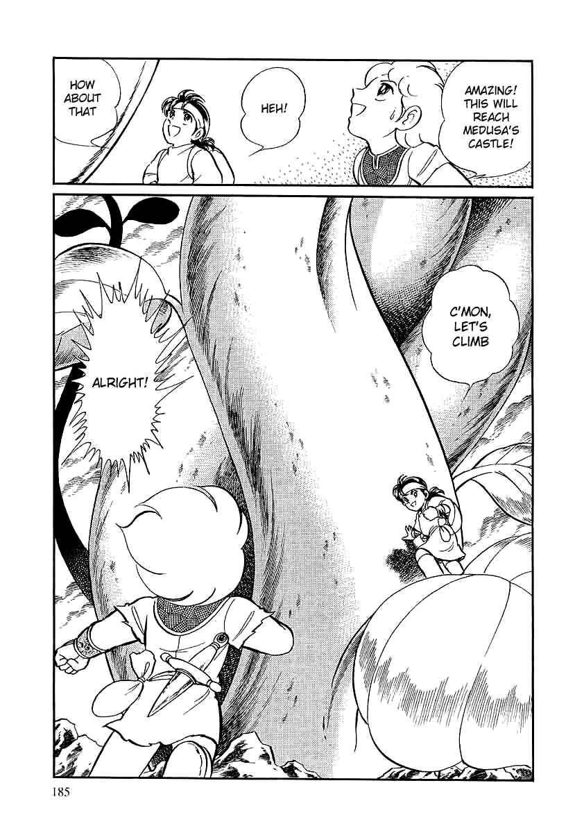 Page 29 Chapter 140 Pygmalio