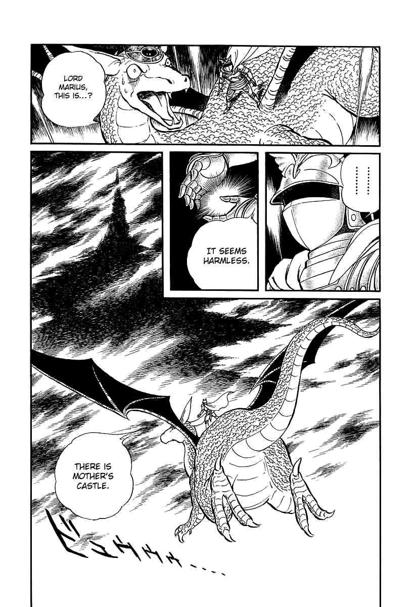 Page 5 Chapter 140 Pygmalio