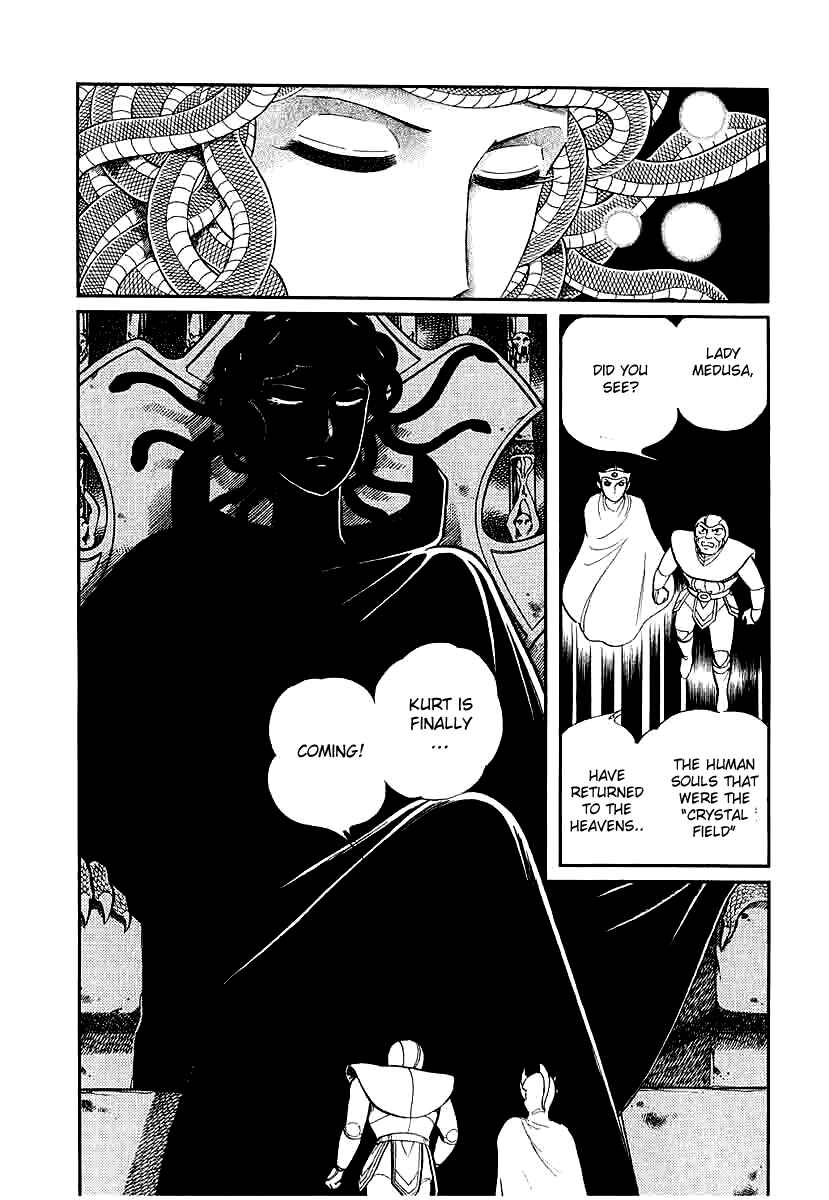 Page 8 Chapter 140 Pygmalio