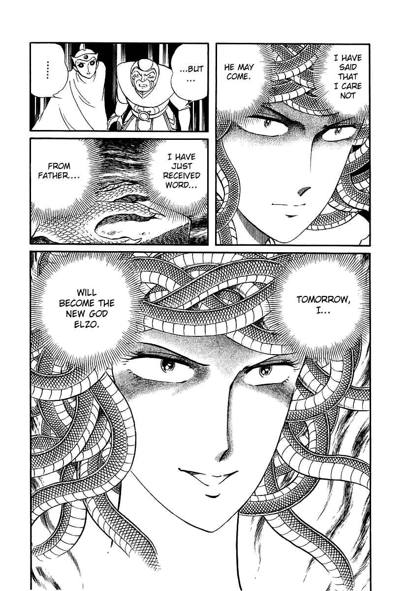 Page 9 Chapter 140 Pygmalio