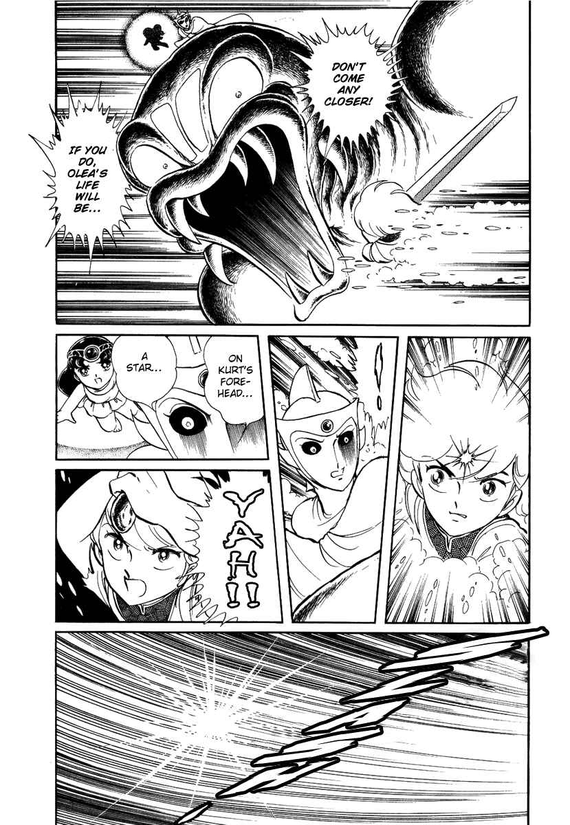 Page 11 Chapter 89 Pygmalio
