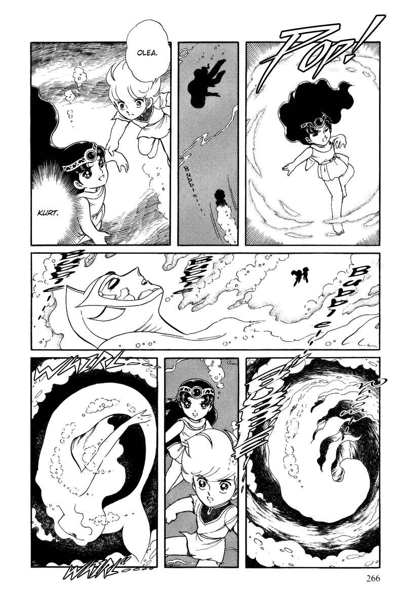 Page 13 Chapter 89 Pygmalio