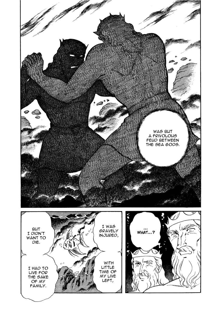 Page 18 Chapter 89 Pygmalio