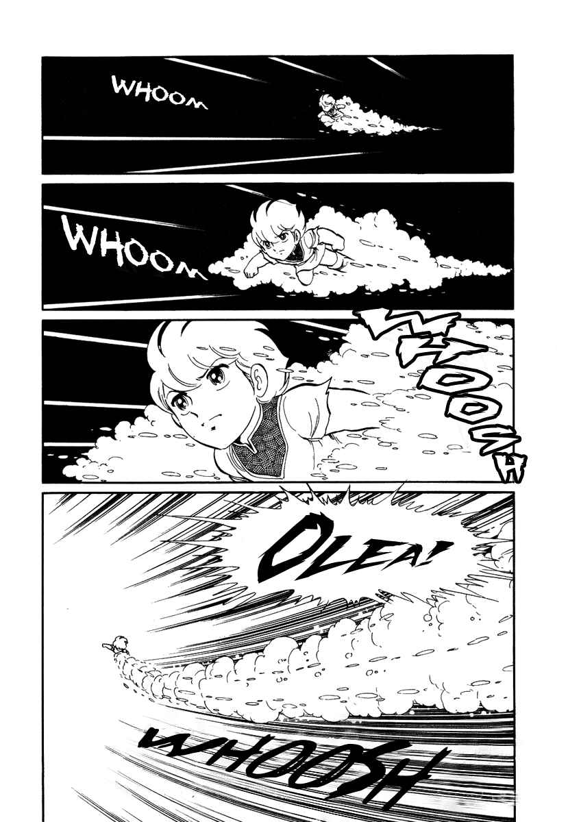 Page 2 Chapter 89 Pygmalio