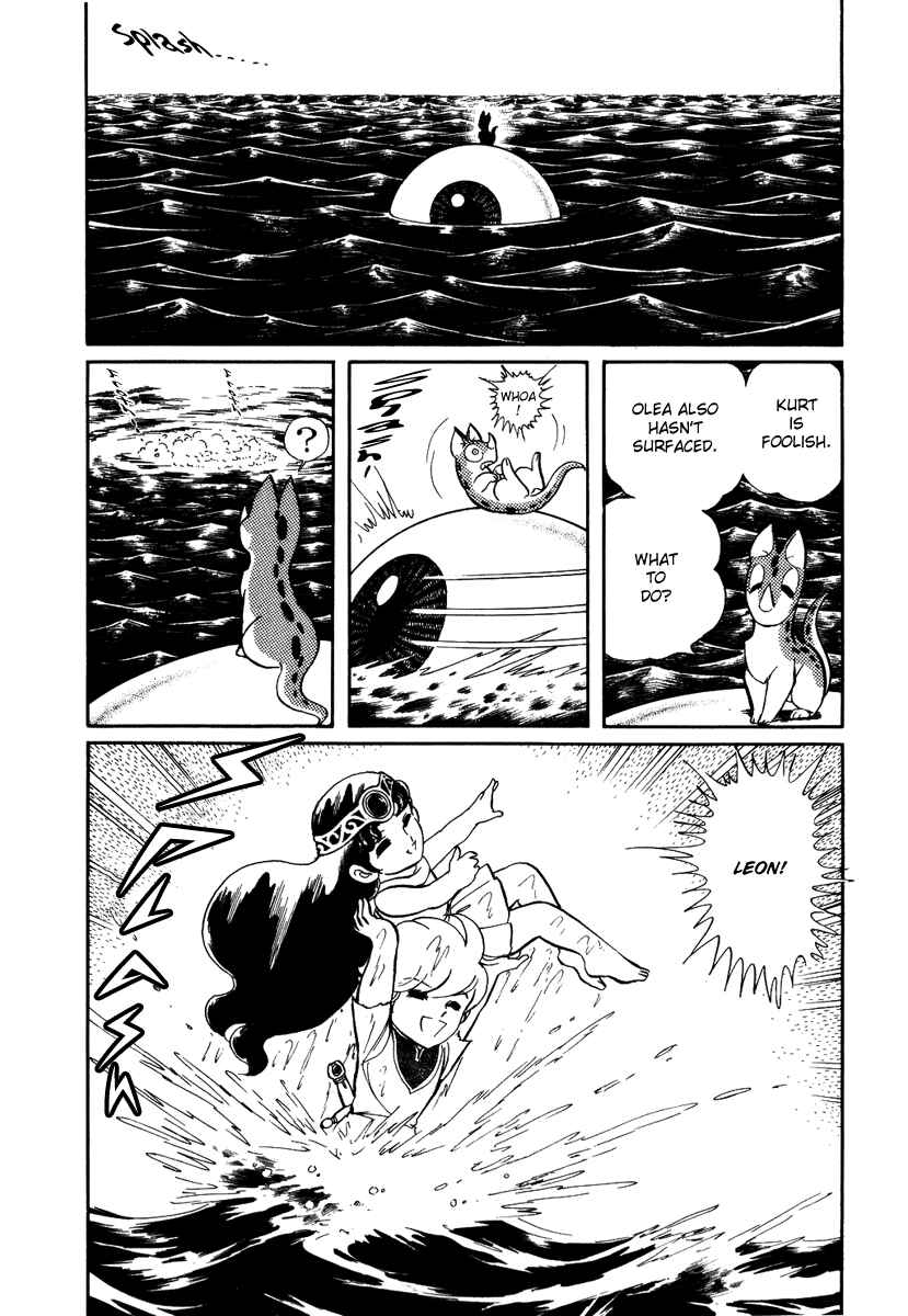 Page 24 Chapter 89 Pygmalio