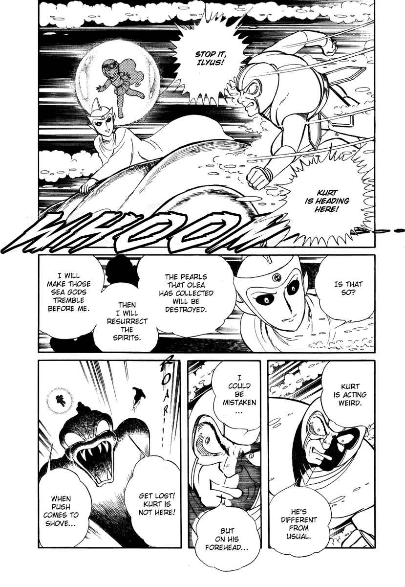 Page 4 Chapter 89 Pygmalio