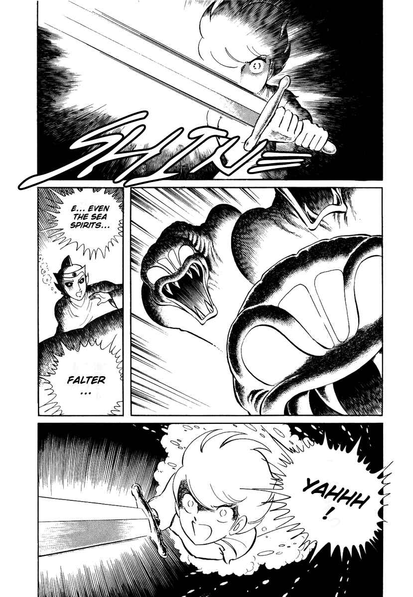 Page 8 Chapter 89 Pygmalio