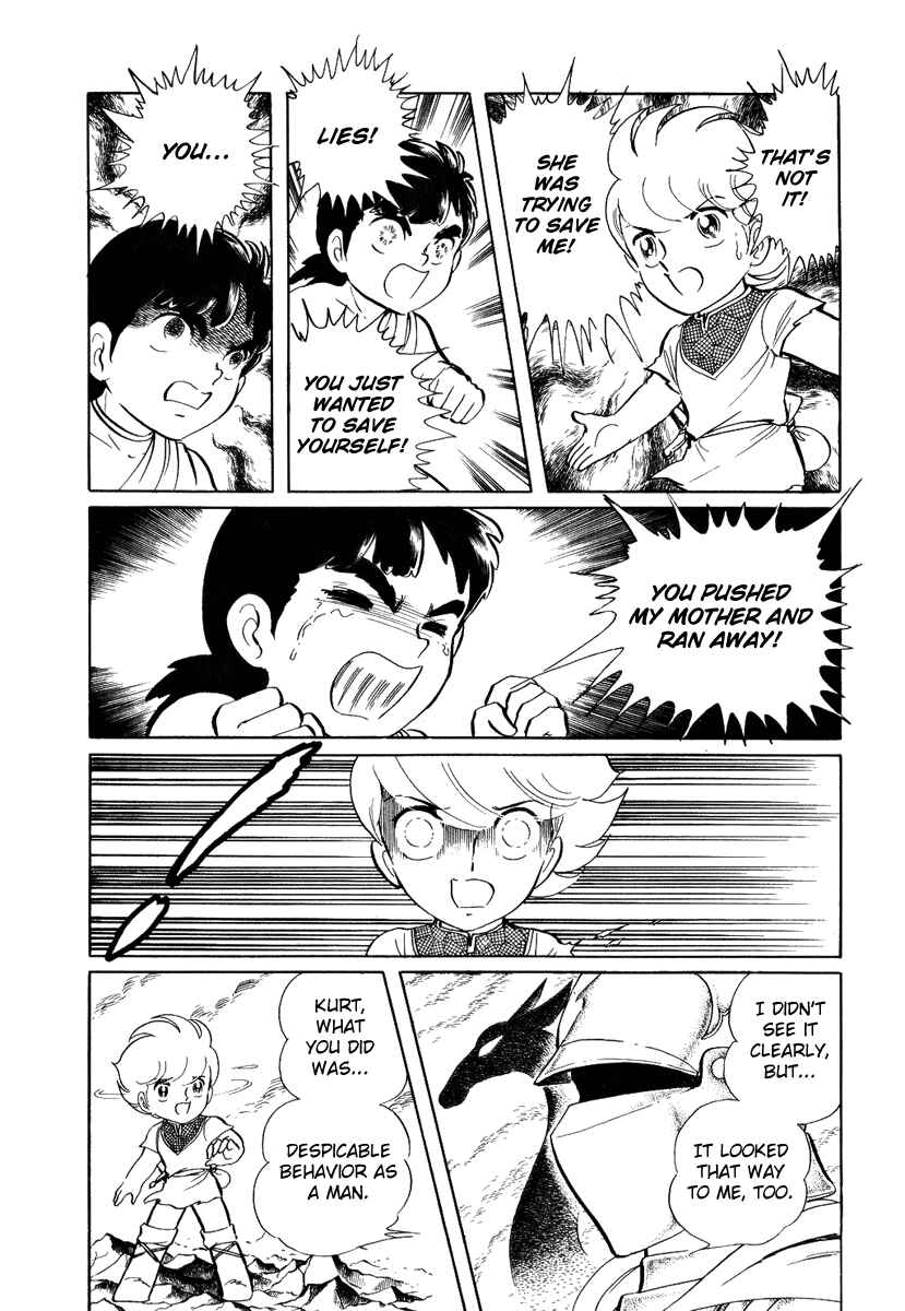 Page 23 Chapter 56 Pygmalio
