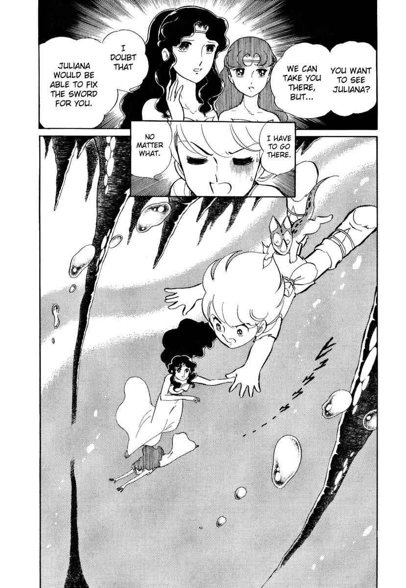 Page 31 Chapter 56 Pygmalio