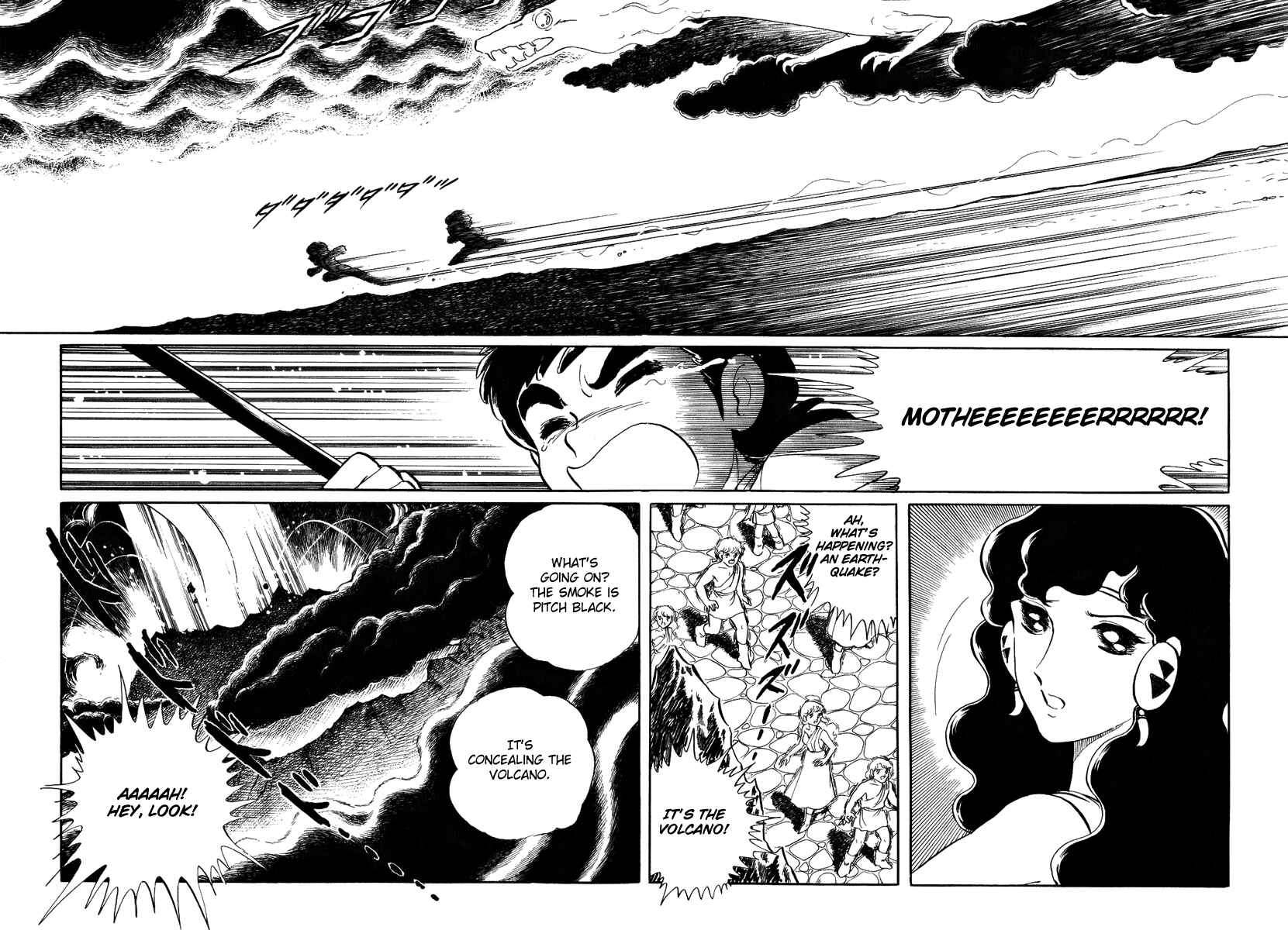 Page 9 Chapter 56 Pygmalio