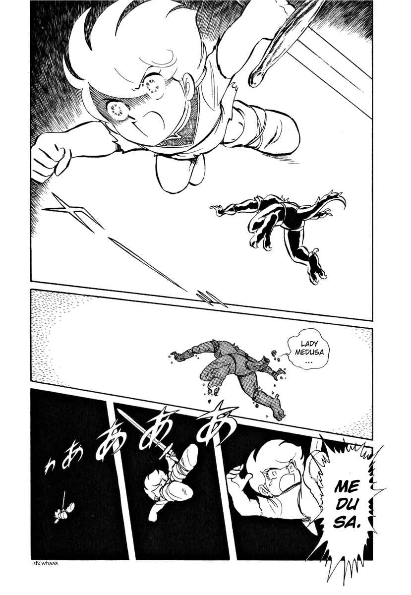 Page 15 Chapter 42 Pygmalio