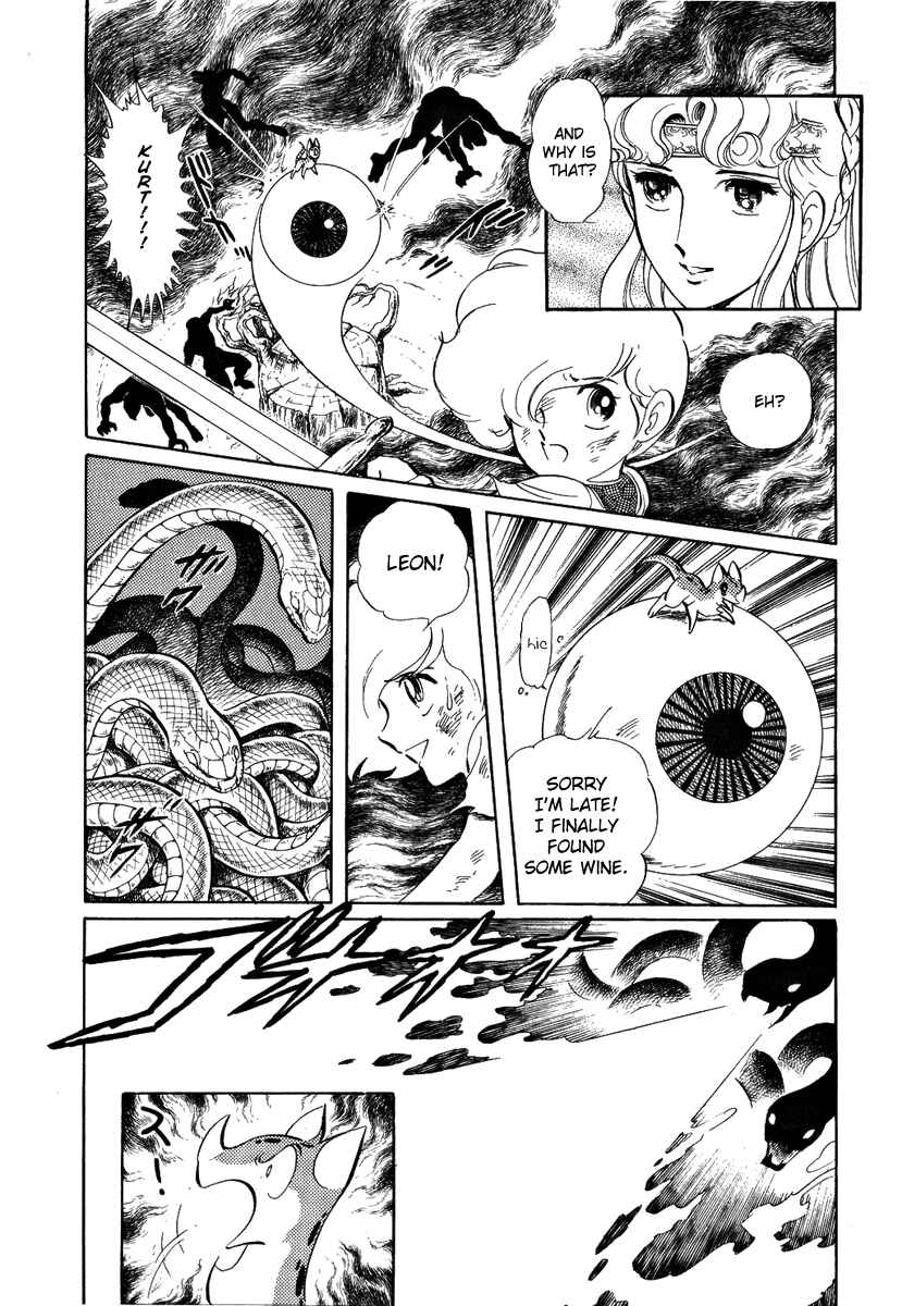 Page 22 Chapter 42 Pygmalio