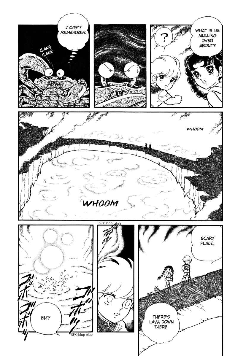 Page 15 Chapter 93 Pygmalio