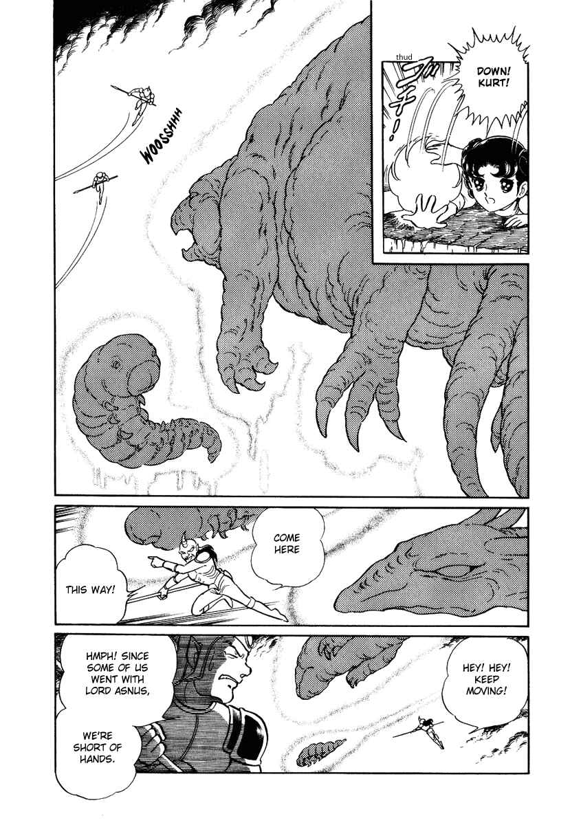 Page 18 Chapter 93 Pygmalio