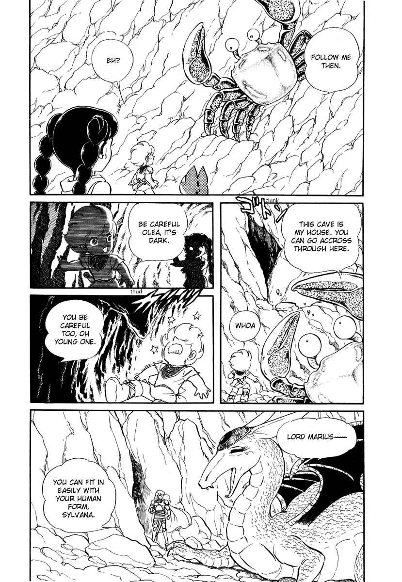 Page 4 Chapter 93 Pygmalio