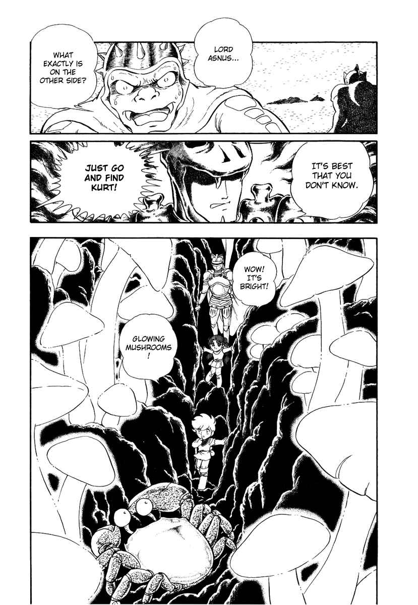 Page 8 Chapter 93 Pygmalio