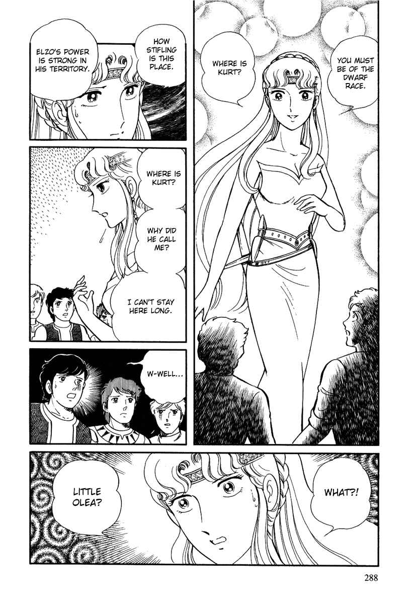 Page 11 Chapter 131 Pygmalio
