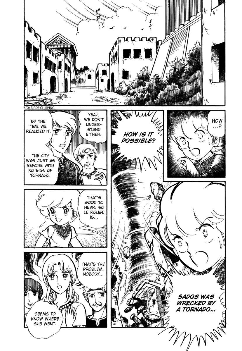 Page 13 Chapter 34 Pygmalio