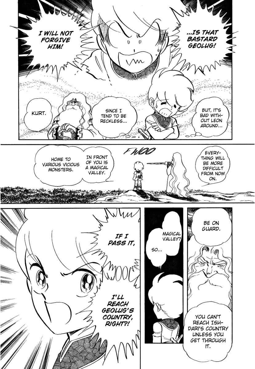 Page 15 Chapter 34 Pygmalio