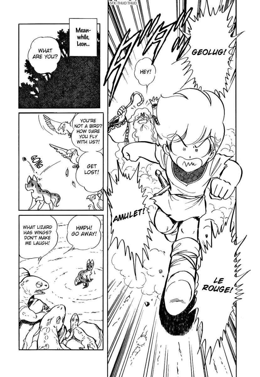 Page 16 Chapter 34 Pygmalio