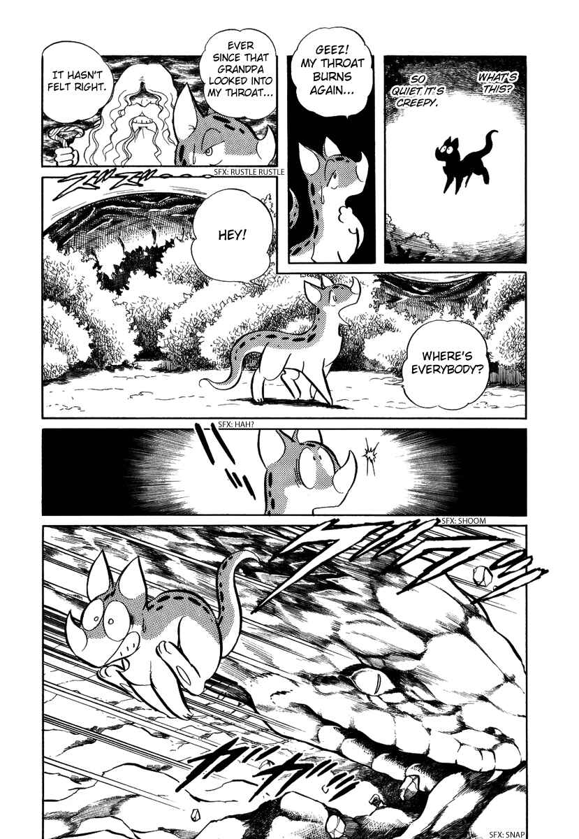 Page 18 Chapter 34 Pygmalio
