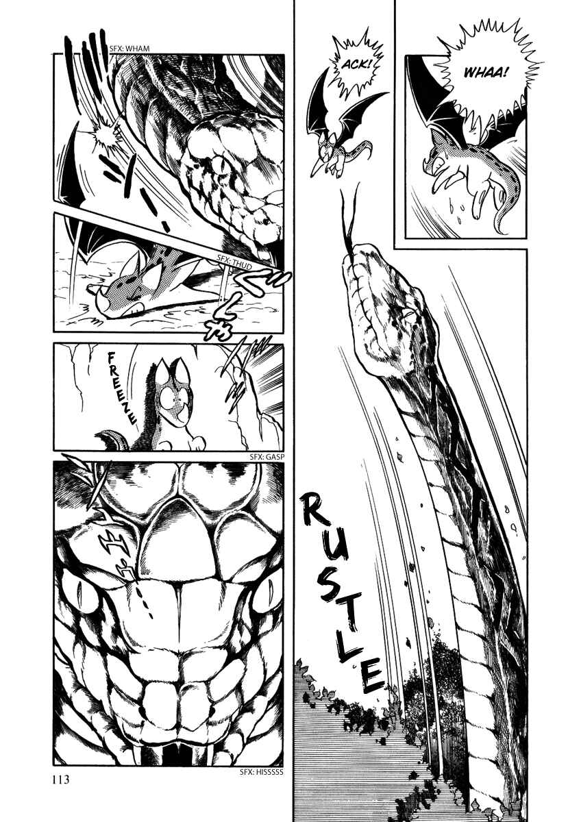 Page 19 Chapter 34 Pygmalio