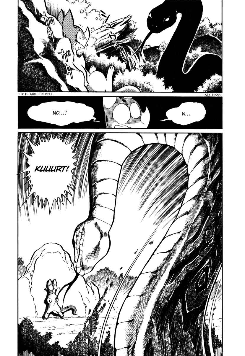 Page 20 Chapter 34 Pygmalio