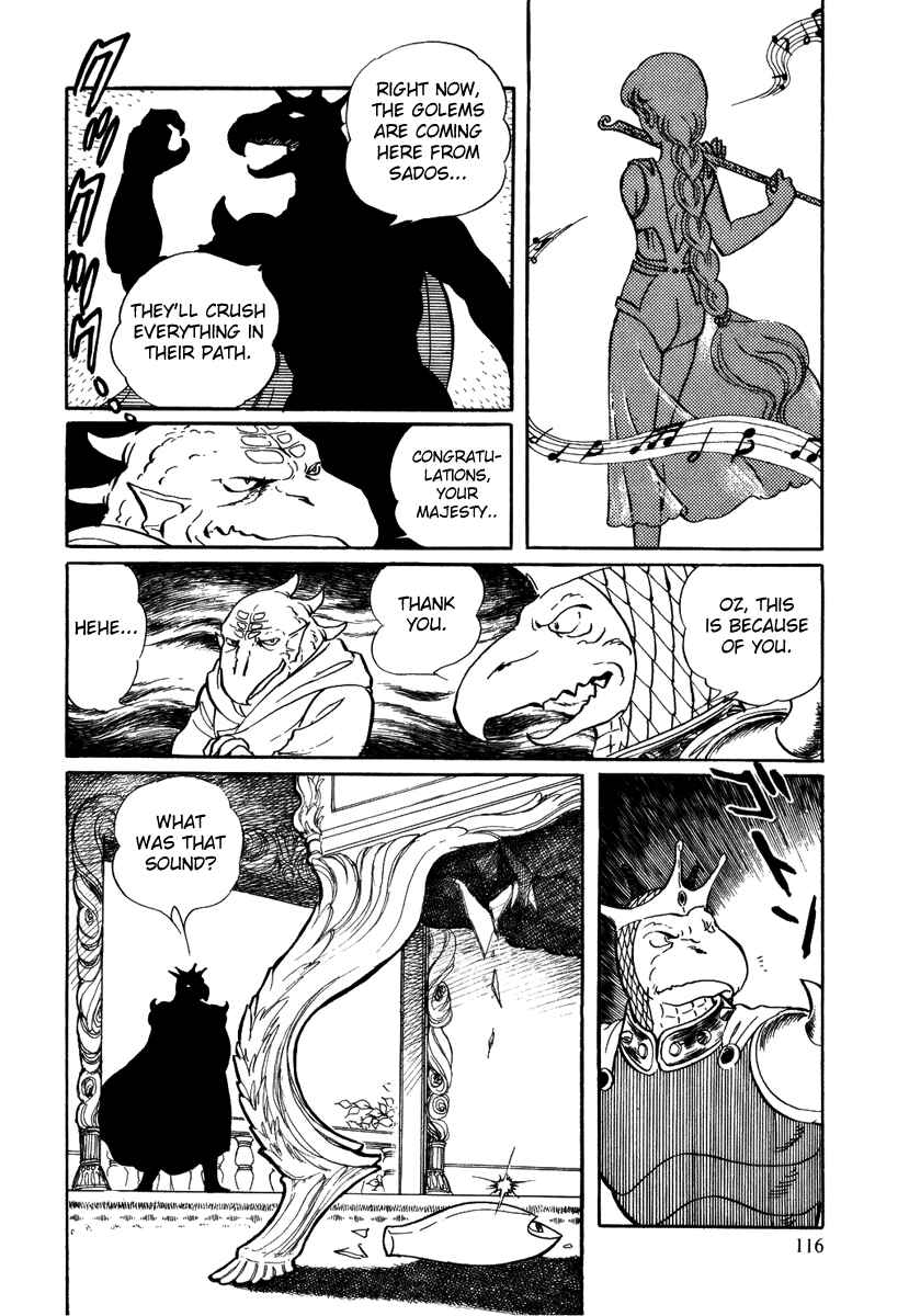 Page 22 Chapter 34 Pygmalio