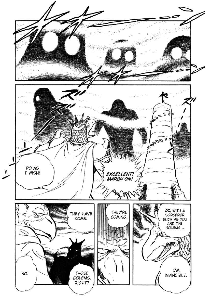 Page 26 Chapter 34 Pygmalio