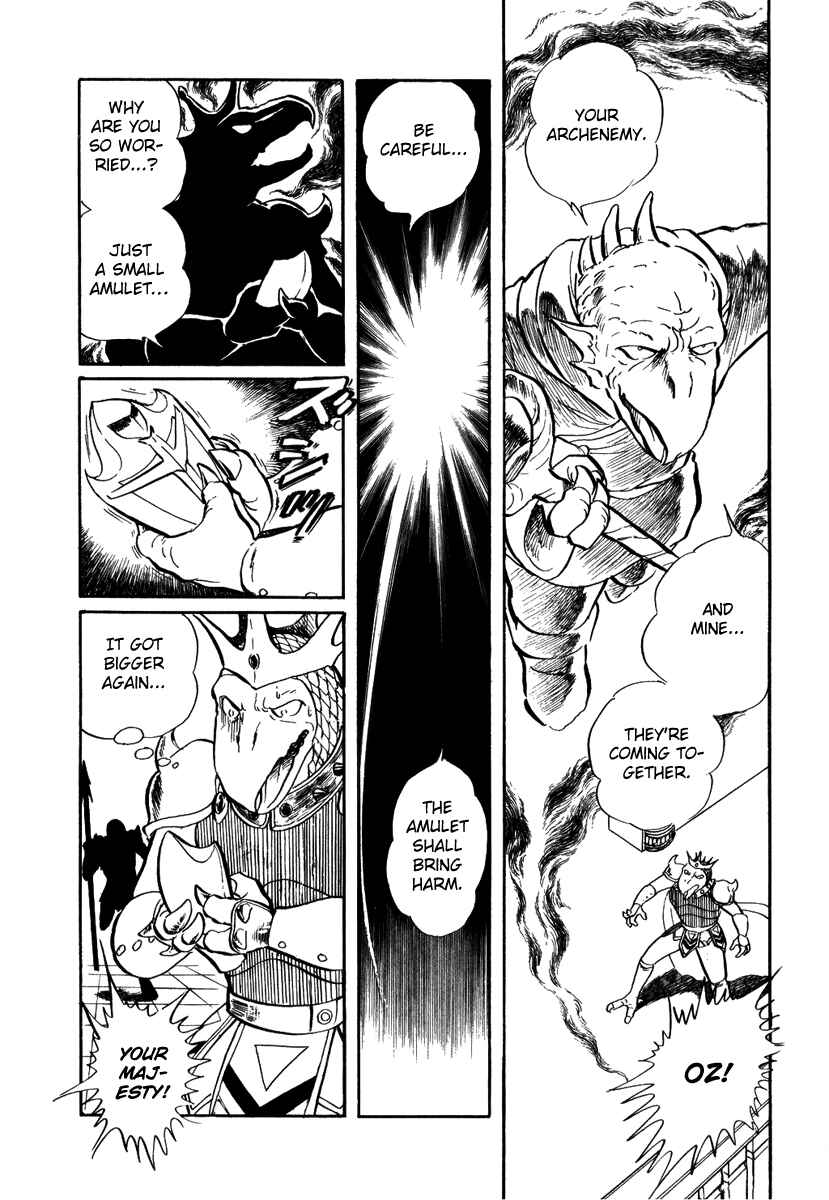Page 27 Chapter 34 Pygmalio