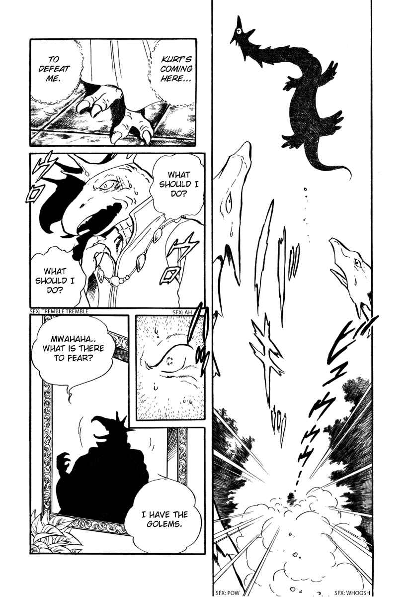 Page 34 Chapter 34 Pygmalio