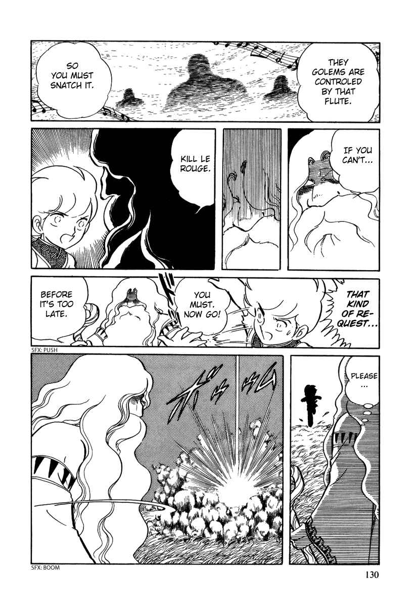 Page 36 Chapter 34 Pygmalio