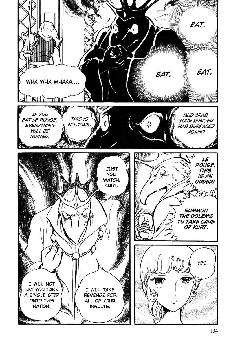 Page 40 Chapter 34 Pygmalio