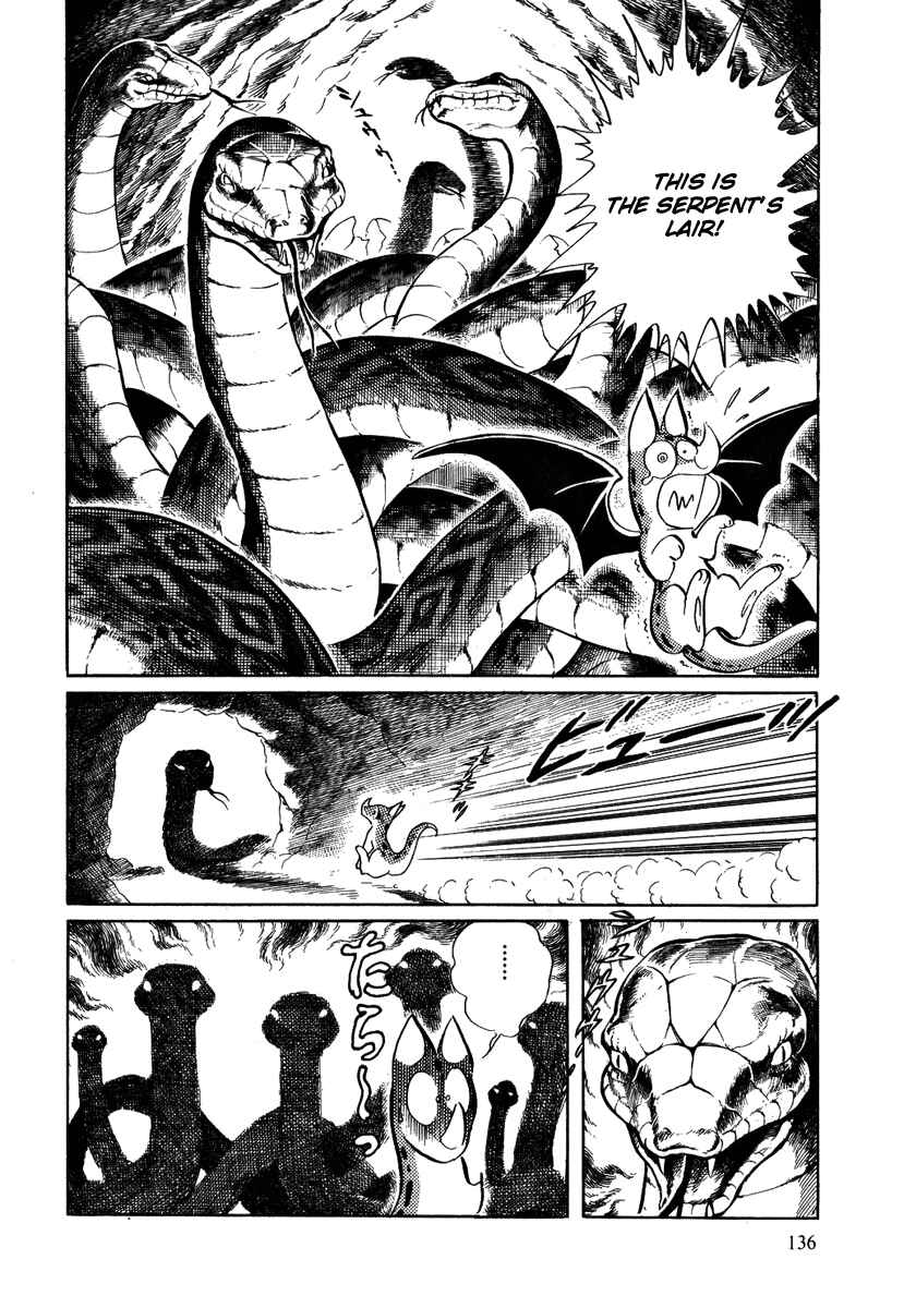 Page 42 Chapter 34 Pygmalio