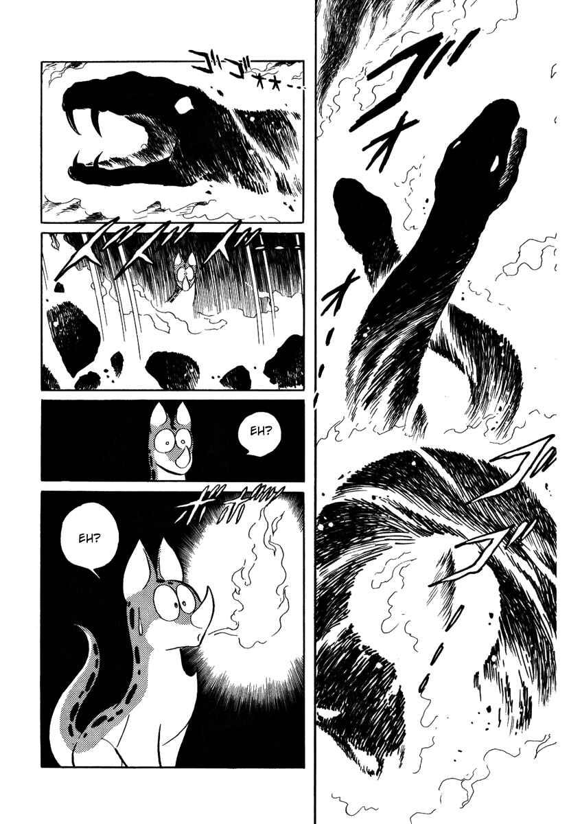 Page 45 Chapter 34 Pygmalio