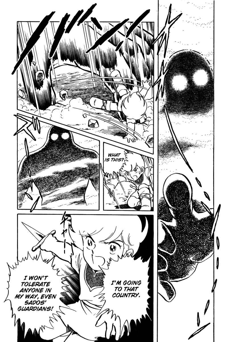 Page 47 Chapter 34 Pygmalio
