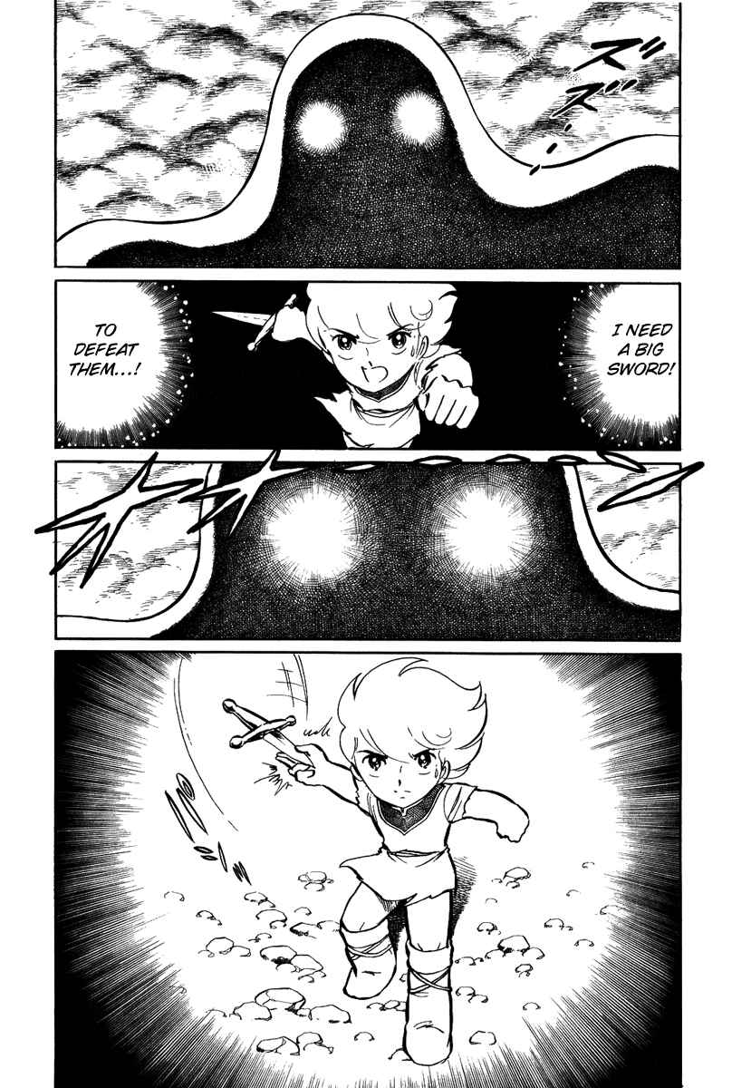 Page 49 Chapter 34 Pygmalio